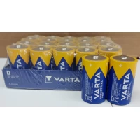 Батарейка Р-20 VARTA (Алкалайн.)