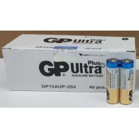 Батарейка GP ULTRA ( Алкалайн.) Палец