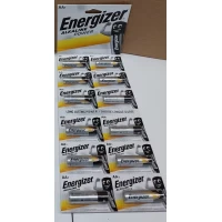 Батарейка ENERGIZER (Алкалайн.) Палец