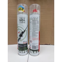 Универсальная оружейное масло 320мл