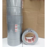 Скотч Армированый (Гидро.) 50мм×25м