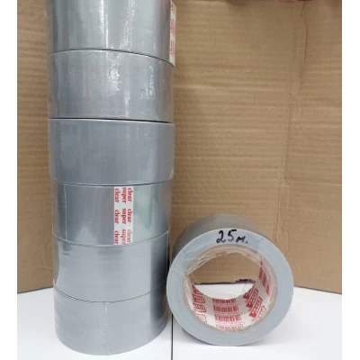 Скотч Армированый (Гидро.) 50мм×25м