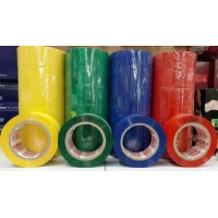 Скотч 48мм×500 ( плотность 40 микрон.)