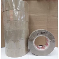 Скотч 48мм×1000² ( плотность 40 микрон.)