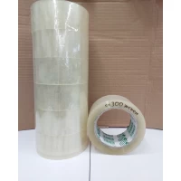 Скотч 48мм×300 ( плотность 30 микрон.)