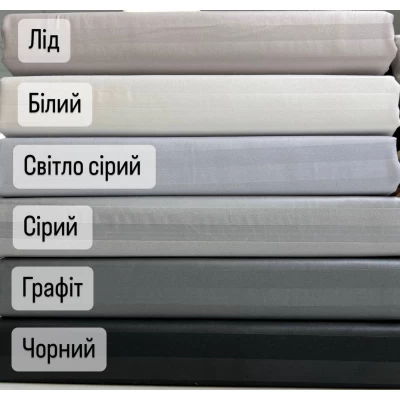 Постельный комплект Двухспальный, Ткань - микросатин, Состав ткани-хлопок 65%+полиэстер 35%