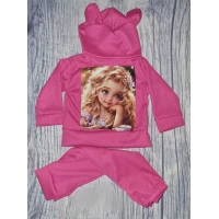 Детский комплект №800 (вафелька) 0315 Размеры 24-30