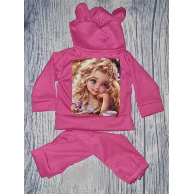 Детский комплект №800 (вафелька) 0315 Размеры 24-30