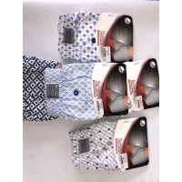 Трусы мужские NAMALDI хлопчатобумажные. Очень хорошее качество!!! Размеры: S; M; L. Цвет: ассорти разные, Турция