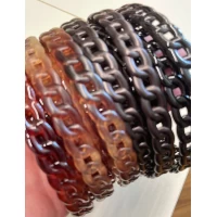 Обруч каучук, неломайка, 0,8 см