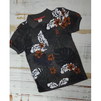 Рубашка поло подросток Производитель Турция Рост 140-146 см Рубашка поло подросток Производитель Турция Рост 140-146 см