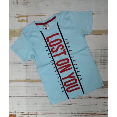 Футболка Турция Рост 128 см Футболка Турция Рост 128 см