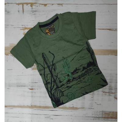 Футболка Турция Разм 3-7 лет Футболка Турция Разм 3-7 лет