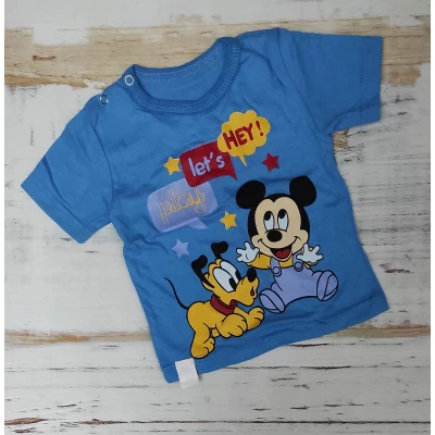 Футболка кулир Разм 22-26 Футболка кулир Разм 22-26