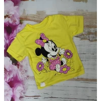 Футболка кулир  Разм 22-28