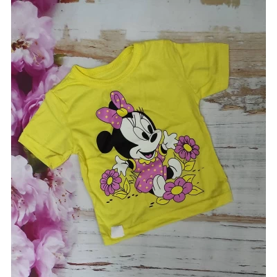 Футболка кулир Разм 22-28 Футболка кулир Разм 22-28