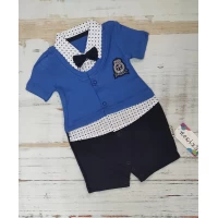 Песочник Турция  Размер 0-6 месяцев