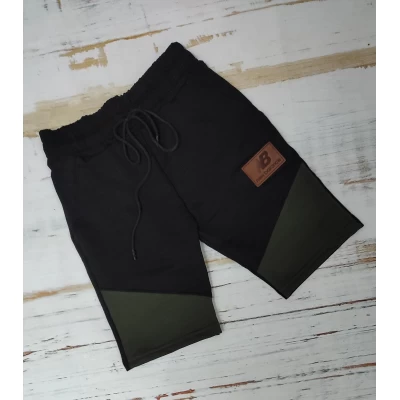 Шорты 2-х нитка подросток  Разм 36-44