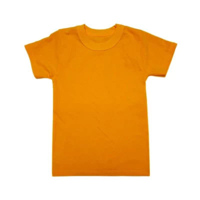 Футболка однотонная подросток Разм 34-42 Футболка однотонная подросток Разм 34-42