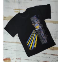 Футболка кулир подросток  Разм 36-42