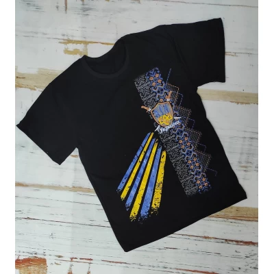 Футболка кулир подросток Разм 36-42 Футболка кулир подросток Разм 36-42