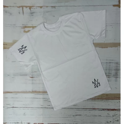 Футболка кулир подросток Разм 36-42 Футболка кулир подросток Разм 36-42