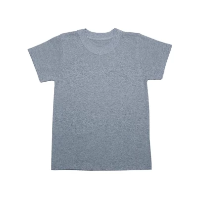 Футболка однотонная подросток Разм 34-44 Футболка однотонная подросток Разм 34-44