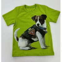 Футболка стрейч кулир Разм 30-38