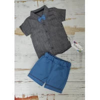 Комплект "Джентльмен" Производитель Турция  Разм 3-12 месяцев