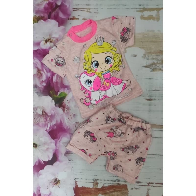 Комплект рибана Разм 22-26