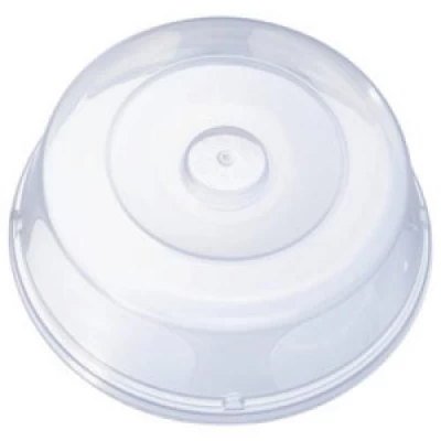 Крышка для микроволновой печи d27см Крышка для микроволновой печи d27см