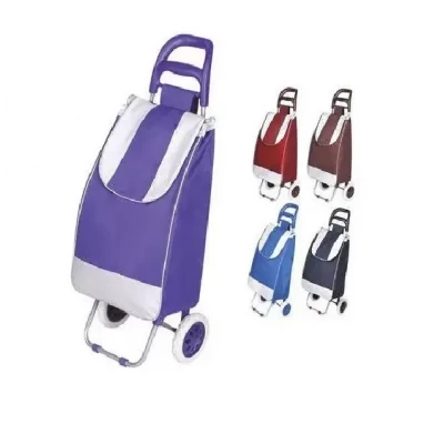 Сумка-тележка для покупок Trolley small Сумка-тележка для покупок Trolley small