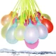 Набор водяных шаров 37шт Happy Baby Balloons