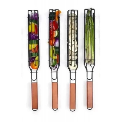 Сетка гриль для овощей UNIQUE