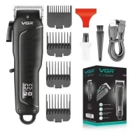 Машинка для стрижки VGR V-683