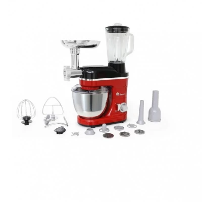 Кухонный комбайн 3в1 DOMOTEC MS-2052