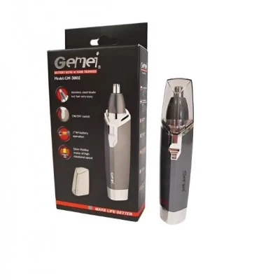 Триммер GEMEI GM-3002