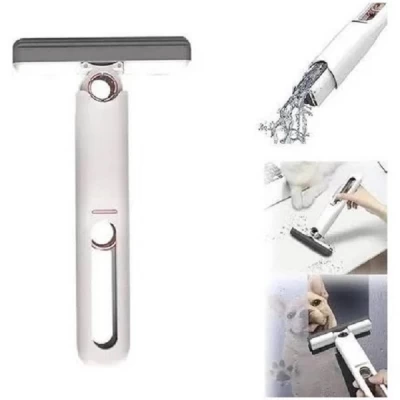 Портативная мини швабра с отжимом MINI MOP ART 8625 Портативная мини швабра с отжимом MINI MOP ART 8625