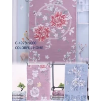 Полотенце для кухни лён 25*50	