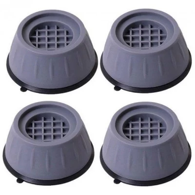 Антивибрационные подставки для стиральной машины Антивибрационные подставки для стиральной машины