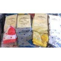 Носки  ликра патик Calze More 36-40