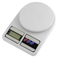 Весы кухонные ACS SF-400 10