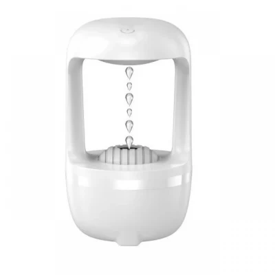 Антигравитационный увлажнитель воздуха