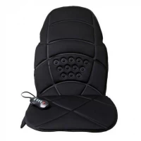 Массажная накидка с подогревом CUSHION HL-889