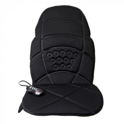 Массажная накидка с подогревом CUSHION HL-889