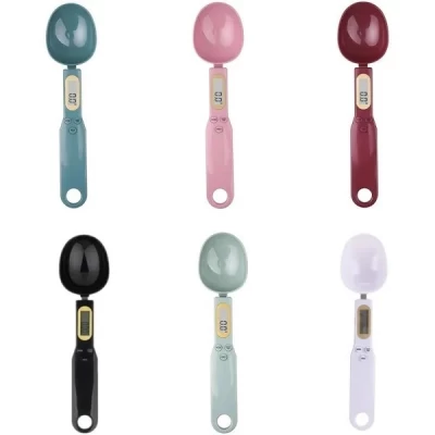 Электронная мерная ложка-весы Digital Spoon Scale Электронная мерная ложка-весы Digital Spoon Scale