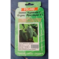 Семена огурец Аристократ F1 (45-50 шт )