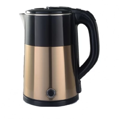 Электрочайник DOMOTEC MS-5029 GOLDEN