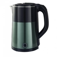 Электрочайник DOMOTEC MS-5029 GREEN