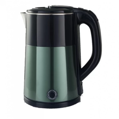 Электрочайник DOMOTEC MS-5029 GREEN